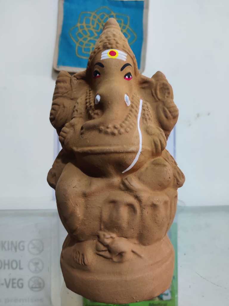 Seed Ganesha