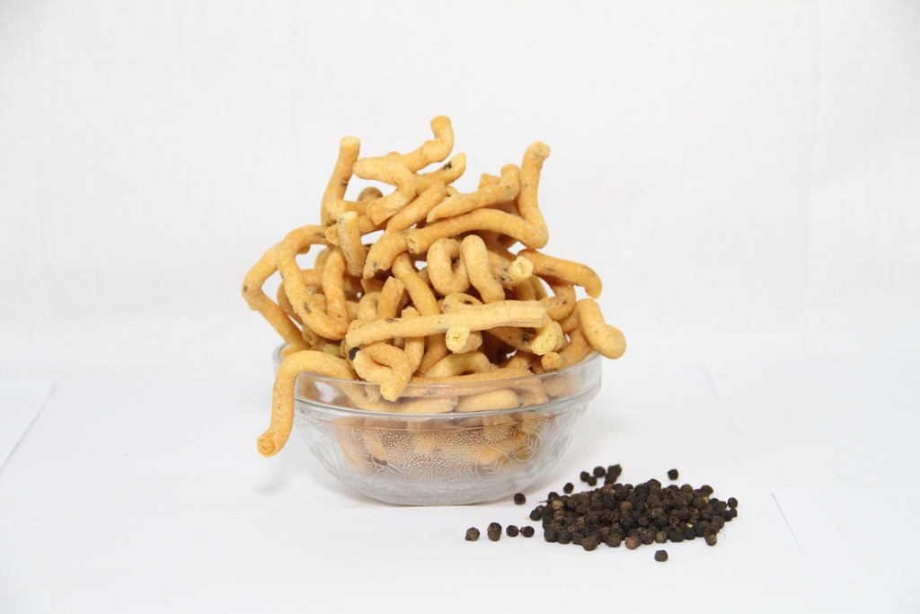 Pepper Sev (1 kg)