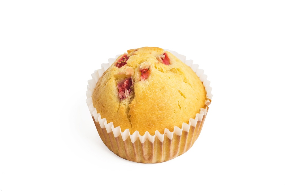 Muffin Cake Vannila Flavour (1 pc)