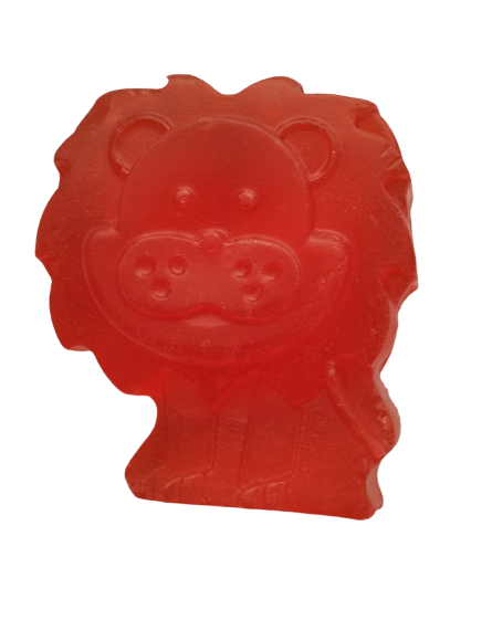 Stawberry Kids Soap