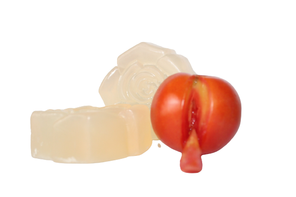 Tomato Soap