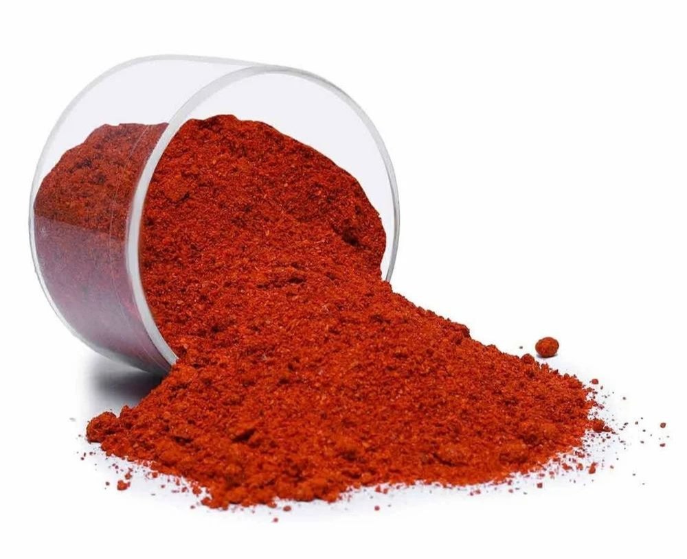 Chilly Powder