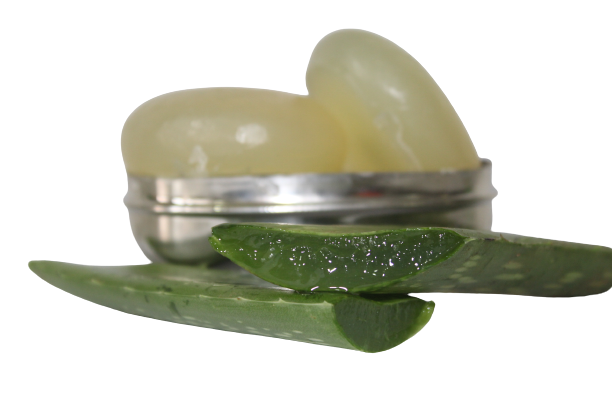 Aloevera Soap