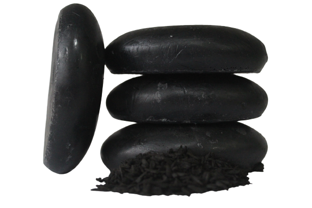 Charcoal Soap