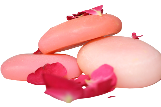 Rose Soap