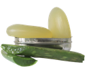 Aloevera Doodle Soap