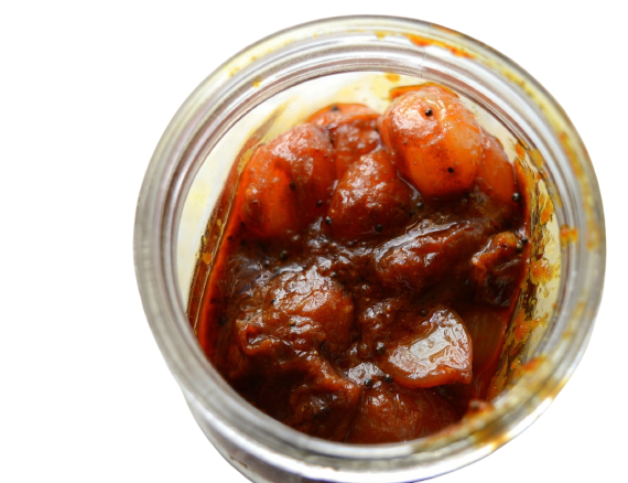 Maavdu Spicy Pickle