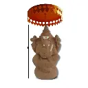 Seed Ganesha