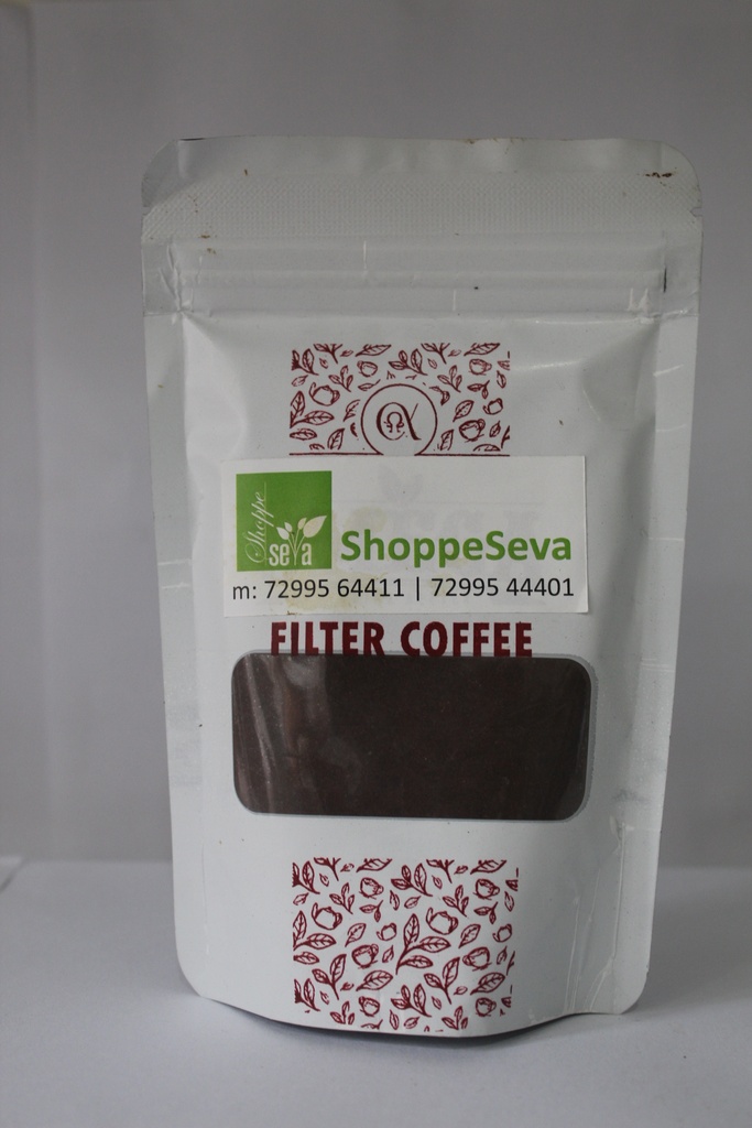 Filter Coffee Powder (100 gm)
