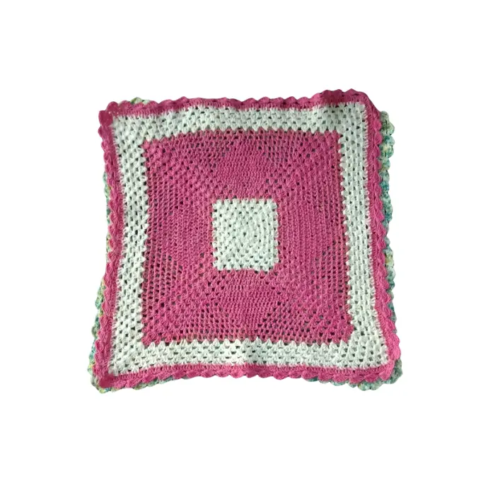 Hand Made Lace Doilies