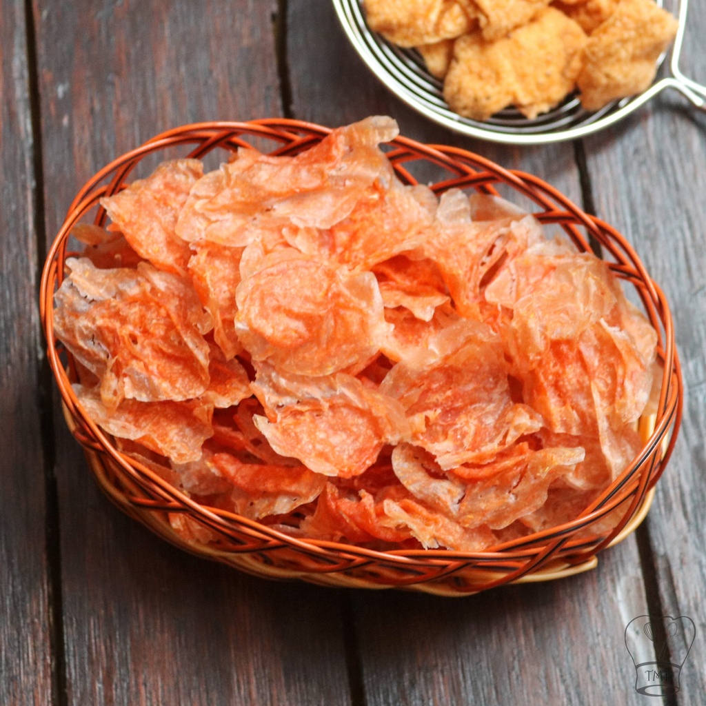 Tomatto Vadam 250 gms