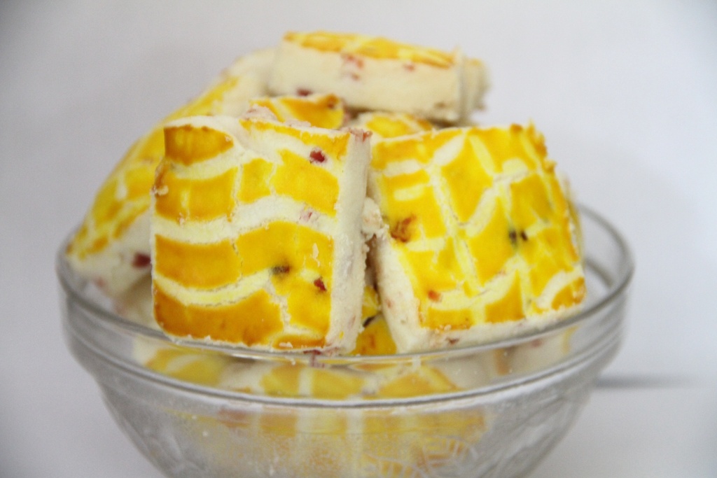 Tutti Fruity Biscuits 200 gms