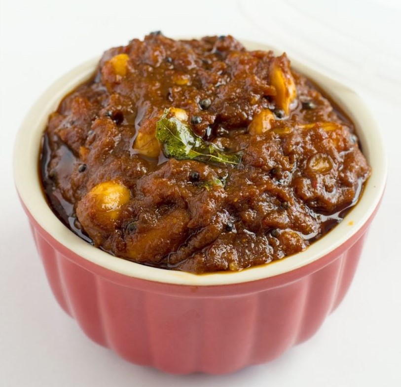 Puliyodarai Mix (300 Gms)