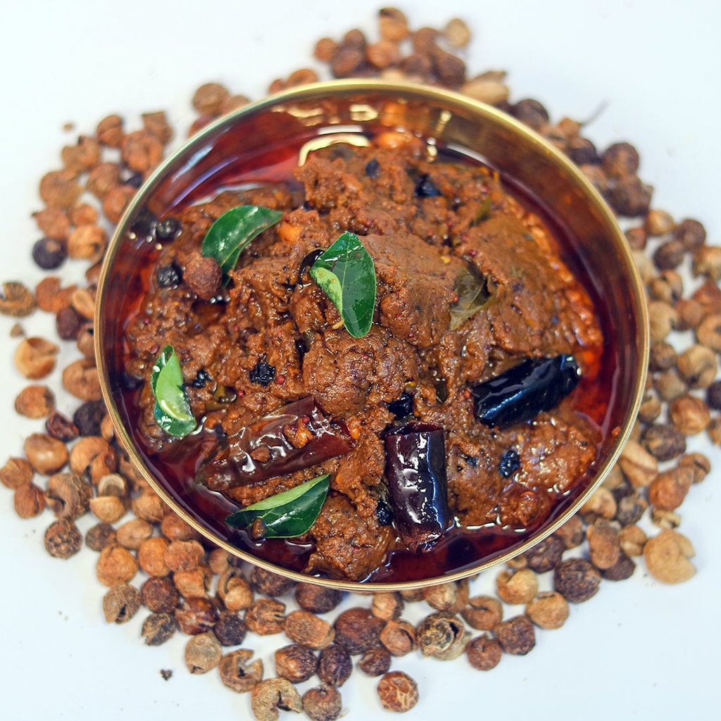 Vathakuzambu Mix (300 Gms)