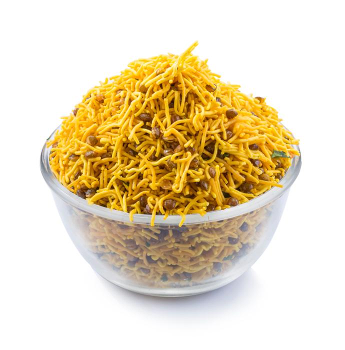 Mixture  250 gms
