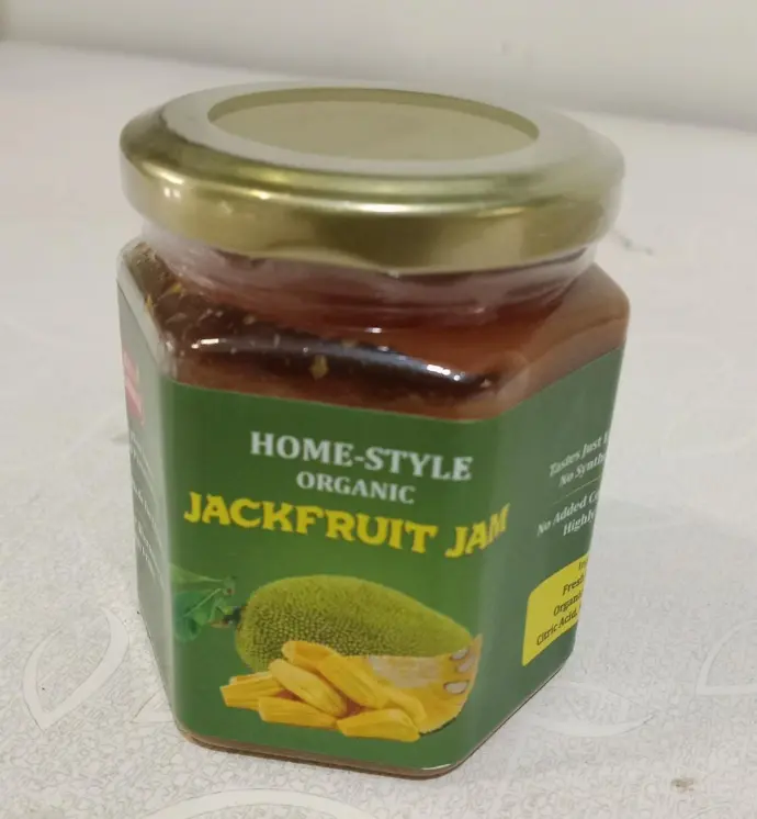 Jackfruit Jam (250 gms)