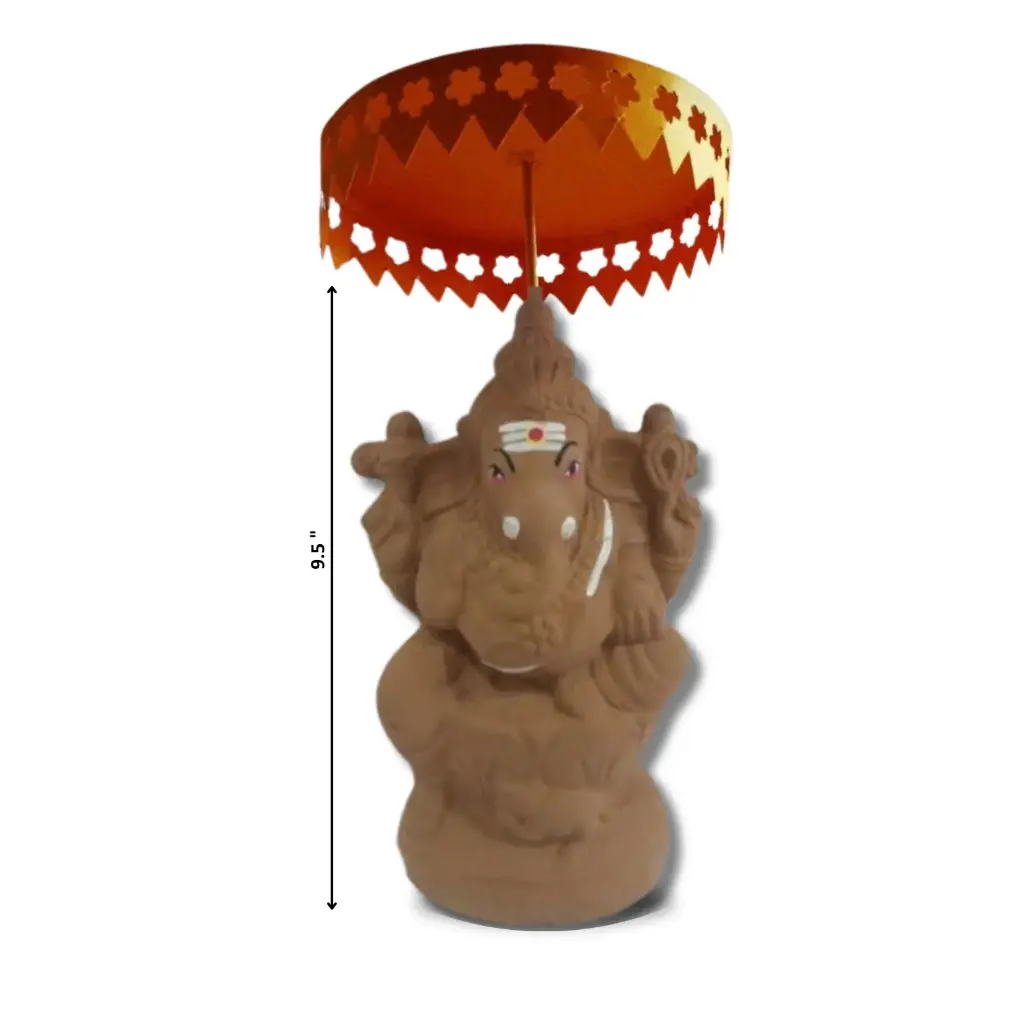 Seed Ganesha