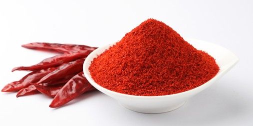 Chilly Powder 100 gms
