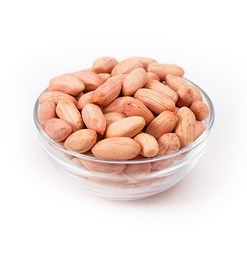 Raw Groundnut 500 gms