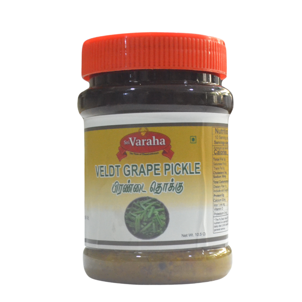 Pirandai Thokku 250 gms