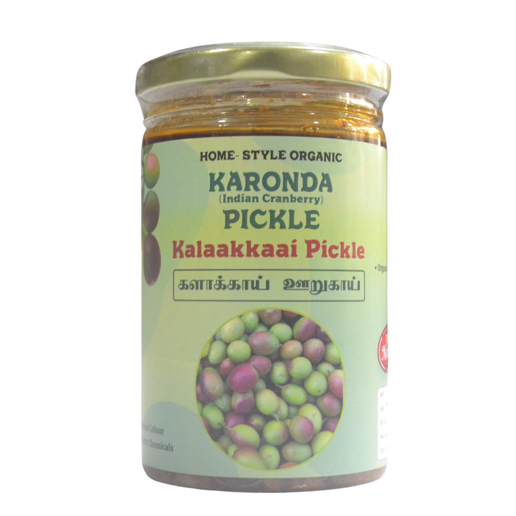 Kalaakkaai (250 Gms)