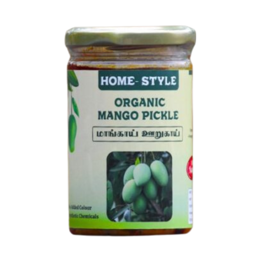 Mango Thokku (250 Gms)