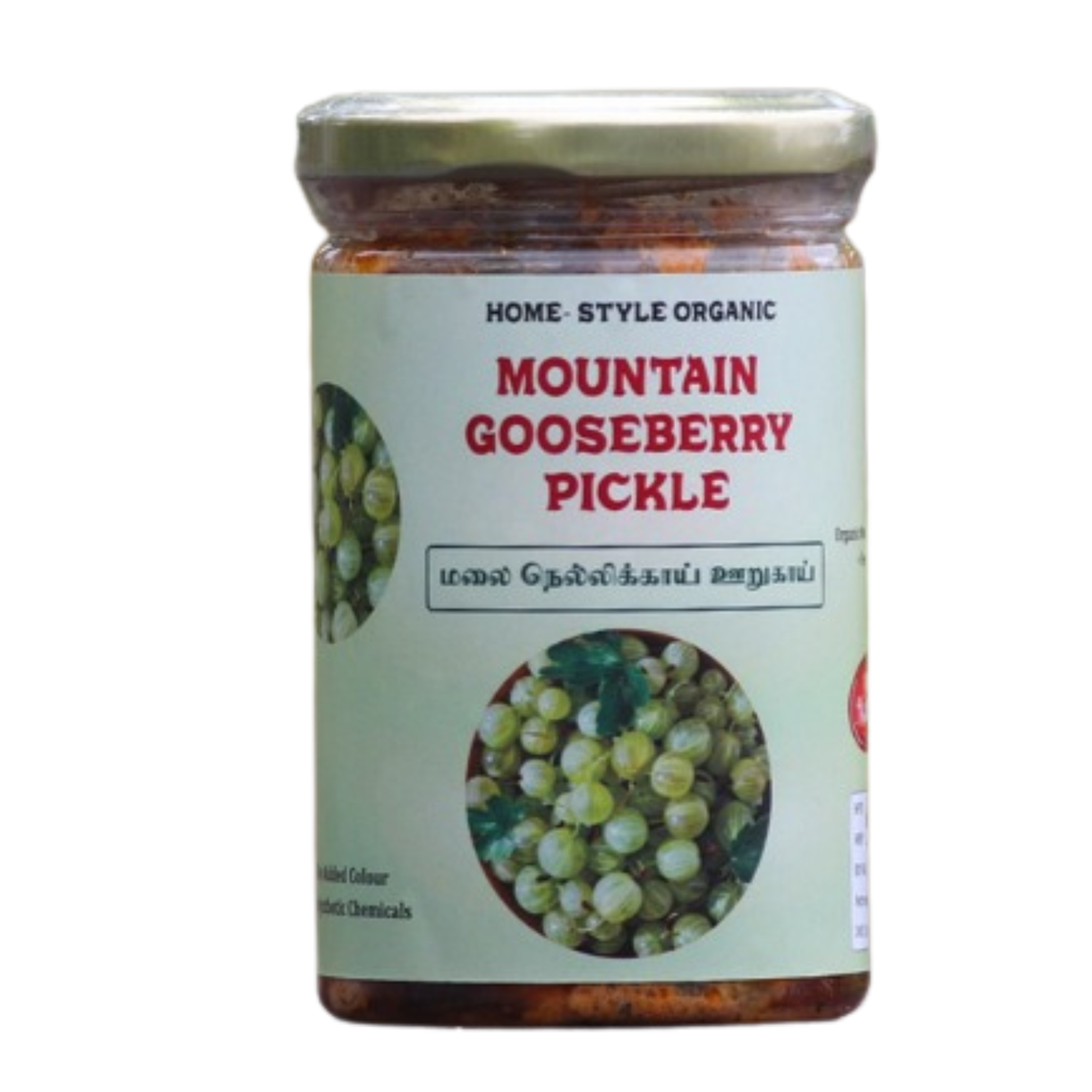 Mountain Gooseberry (250 Gms)