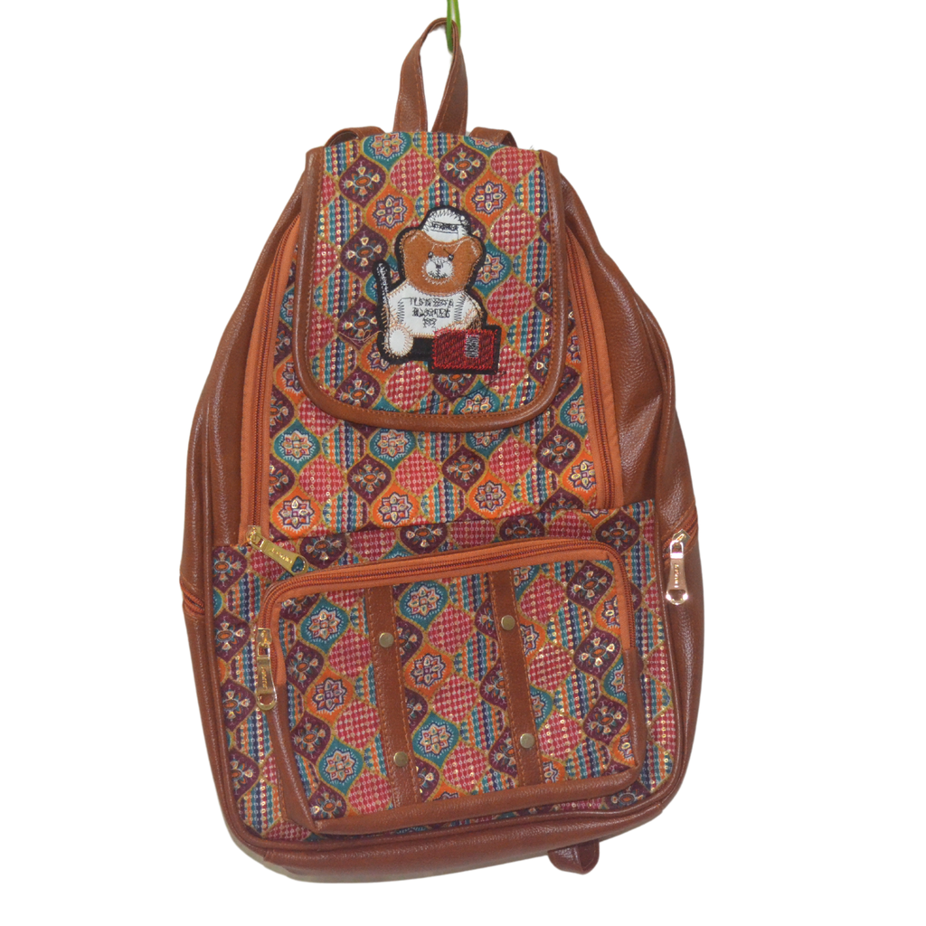 Backpack 