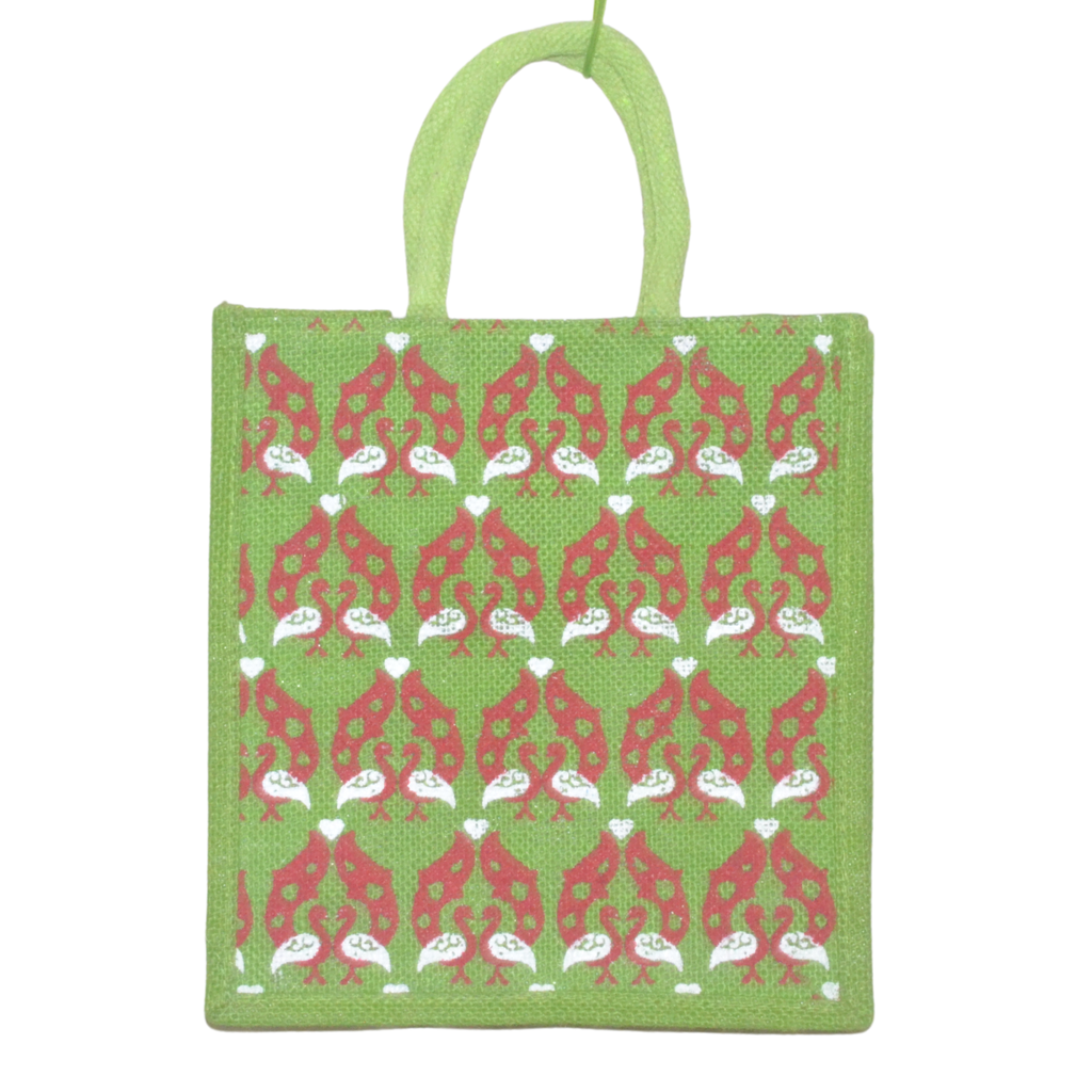 Jute Bag 