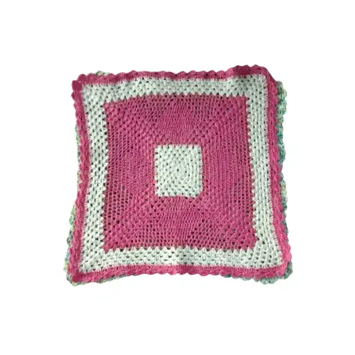 Hand Made Lace Doilies
