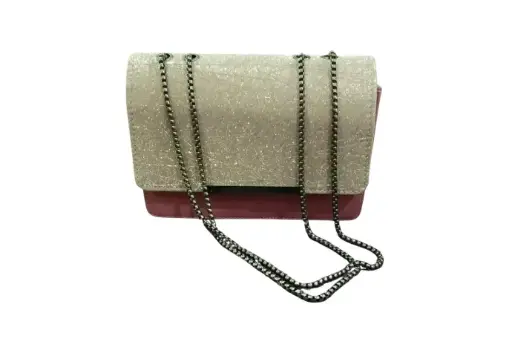 Chumky box purse